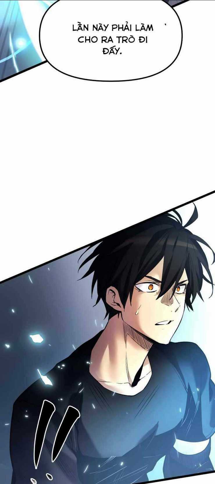 Ta Nhận Được Vật Phẩm Thần Thoại Chap 12 - Next Chap 13