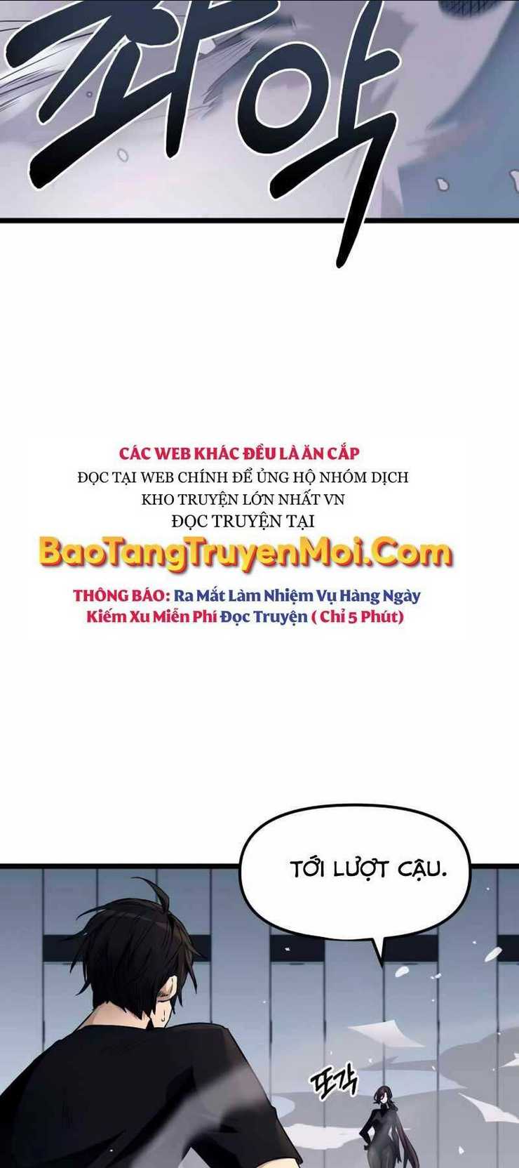 Ta Nhận Được Vật Phẩm Thần Thoại Chap 12 - Next Chap 13