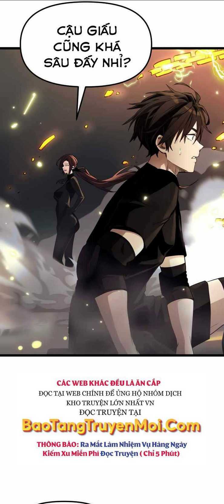 Ta Nhận Được Vật Phẩm Thần Thoại Chap 12 - Next Chap 13