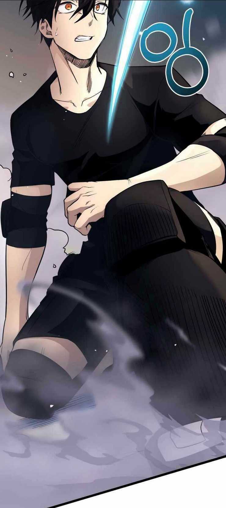 Ta Nhận Được Vật Phẩm Thần Thoại Chap 12 - Next Chap 13