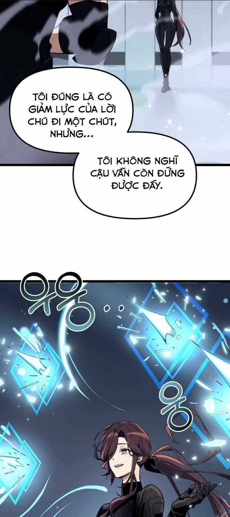 Ta Nhận Được Vật Phẩm Thần Thoại Chap 12 - Next Chap 13