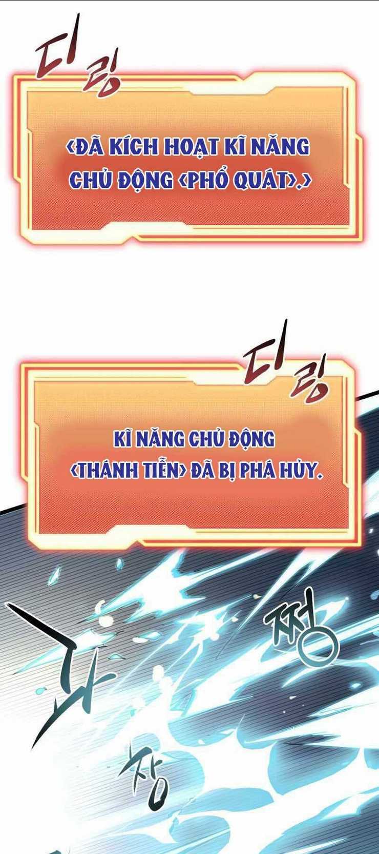 Ta Nhận Được Vật Phẩm Thần Thoại Chap 12 - Next Chap 13