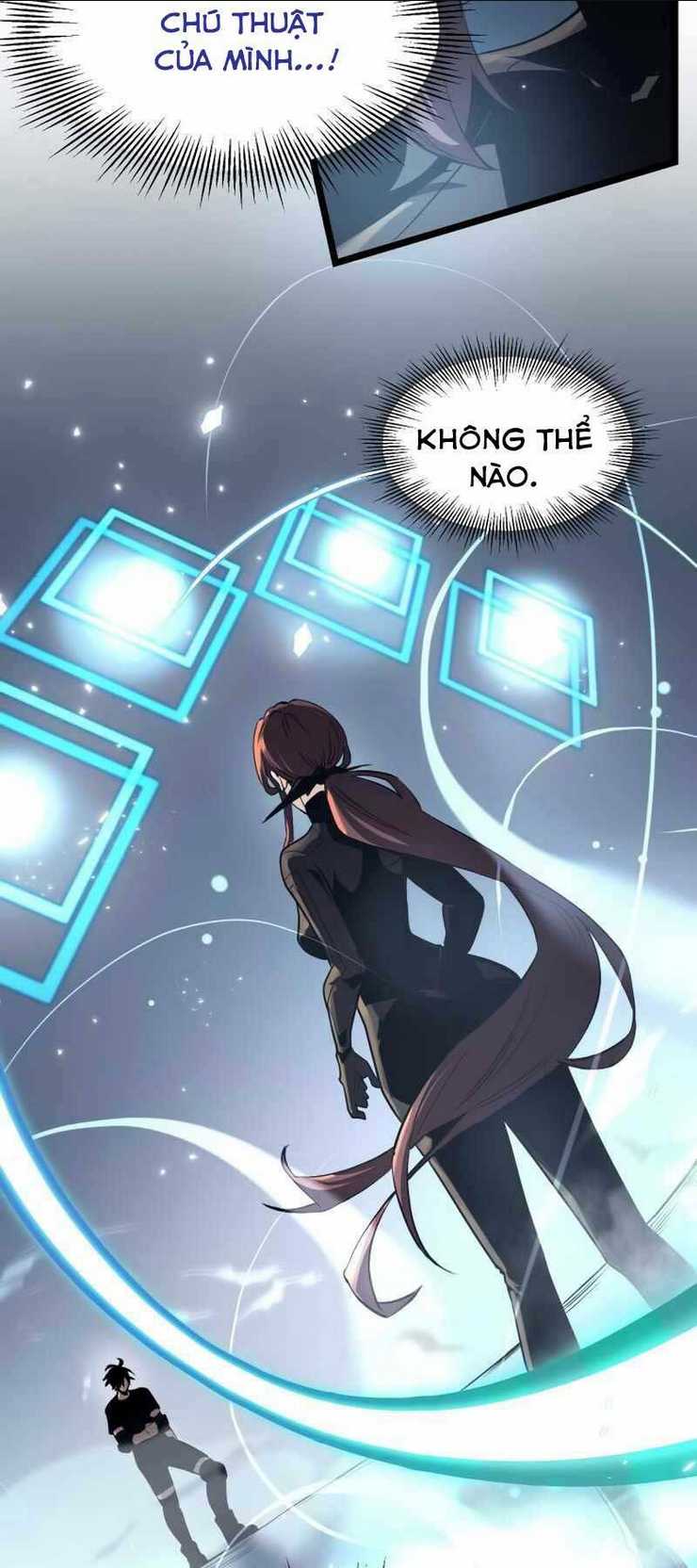 Ta Nhận Được Vật Phẩm Thần Thoại Chap 12 - Next Chap 13