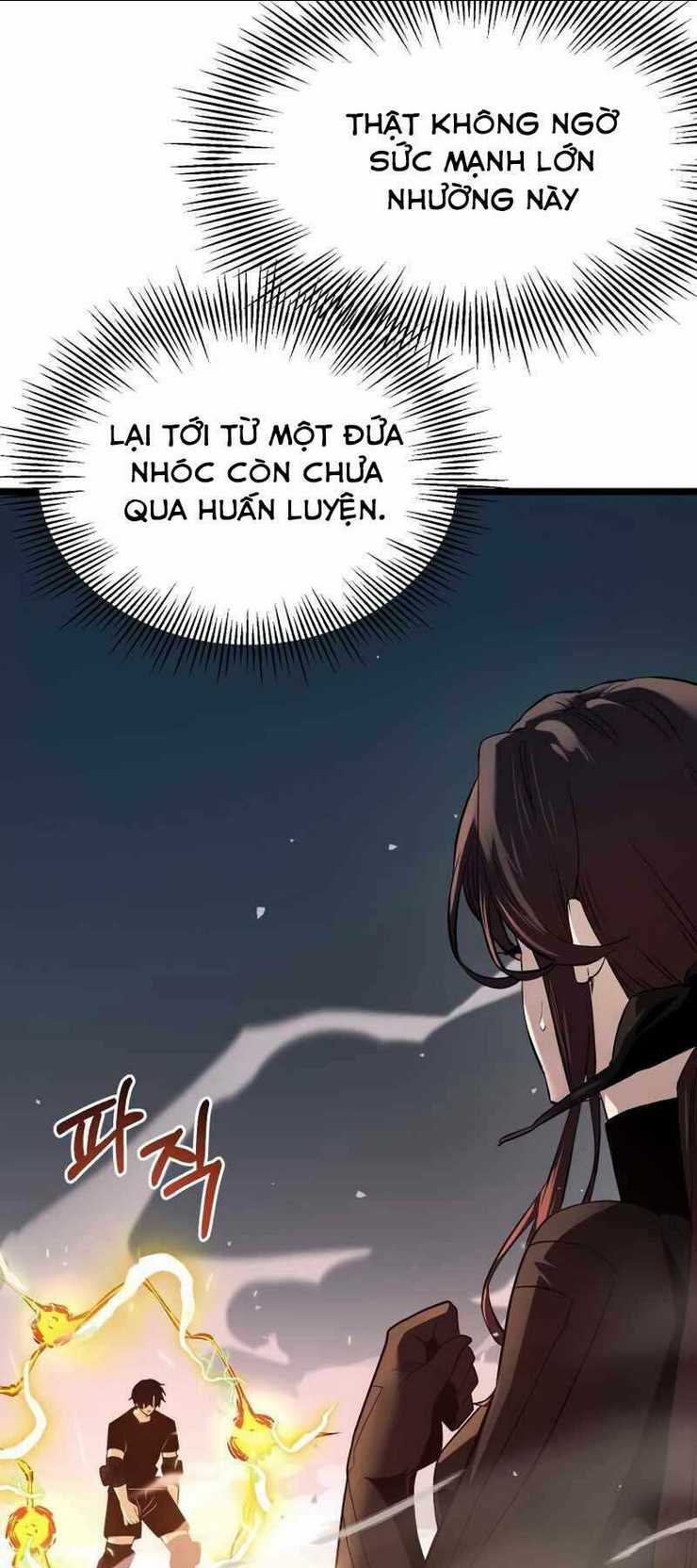 Ta Nhận Được Vật Phẩm Thần Thoại Chap 12 - Next Chap 13