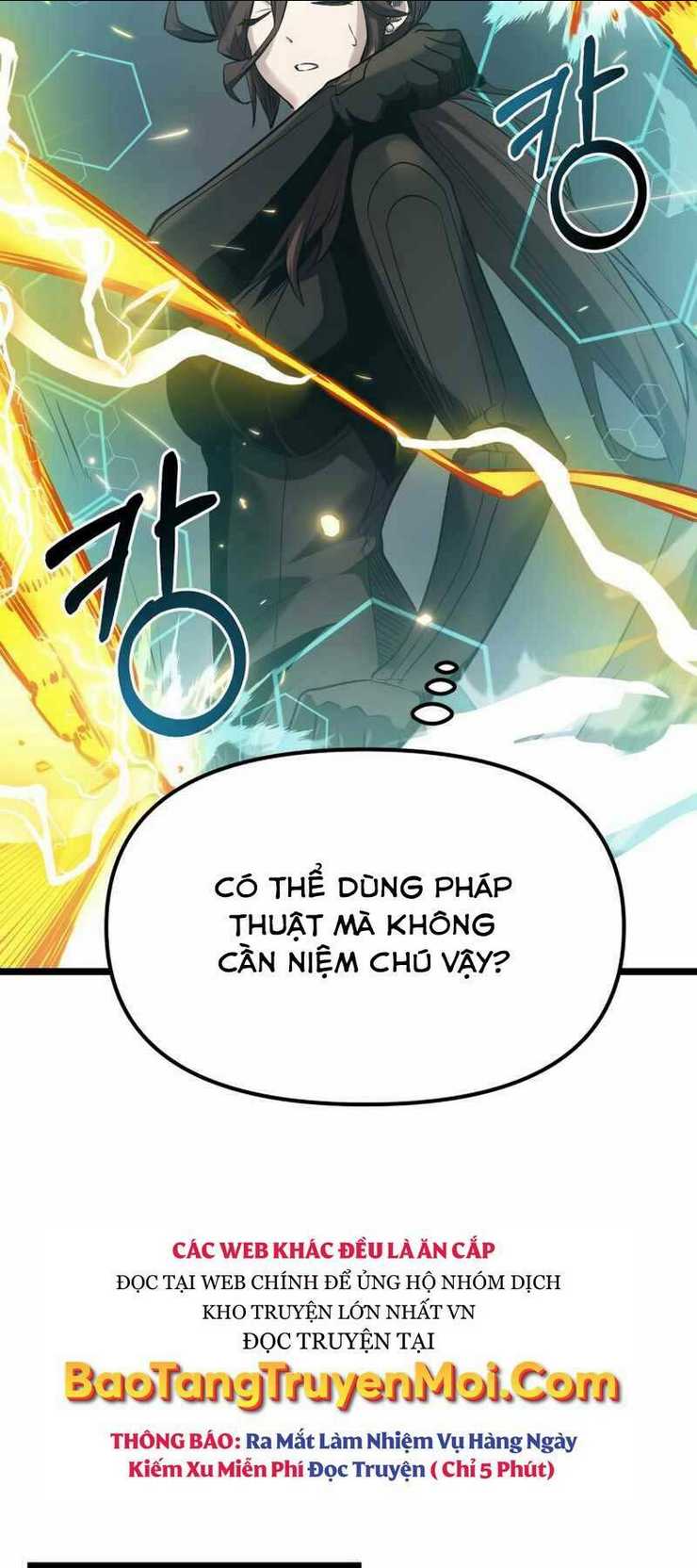 Ta Nhận Được Vật Phẩm Thần Thoại Chap 12 - Next Chap 13