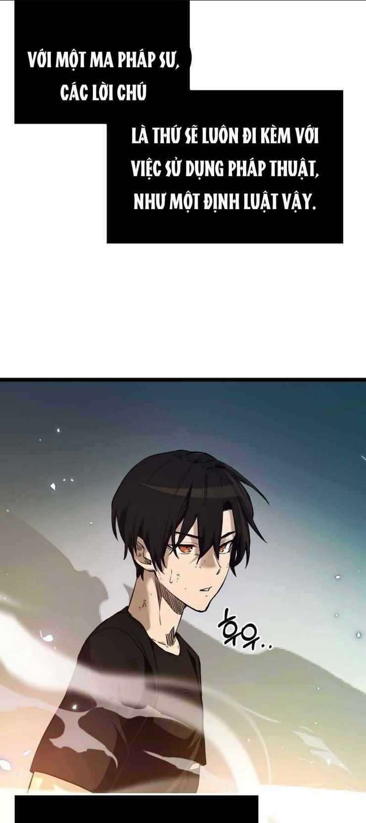 Ta Nhận Được Vật Phẩm Thần Thoại Chap 12 - Next Chap 13