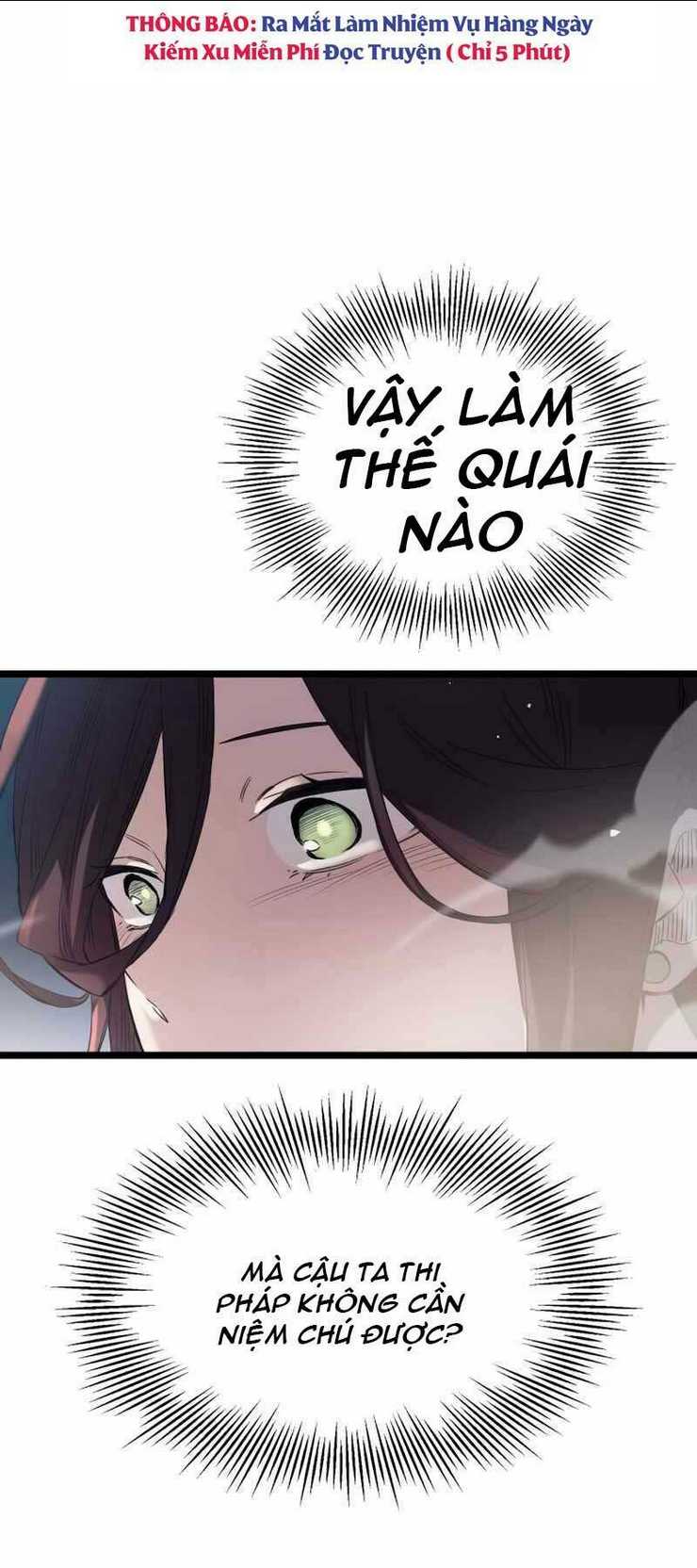 Ta Nhận Được Vật Phẩm Thần Thoại Chap 12 - Next Chap 13