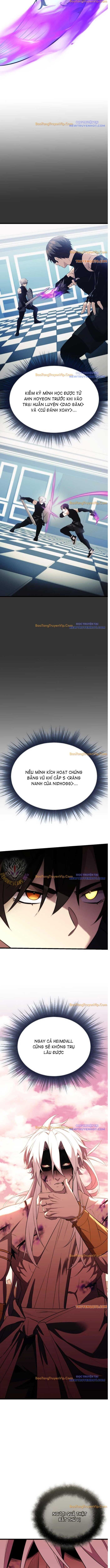 Ta Nhận Được Vật Phẩm Thần Thoại Chap 120 - Next Chap 121