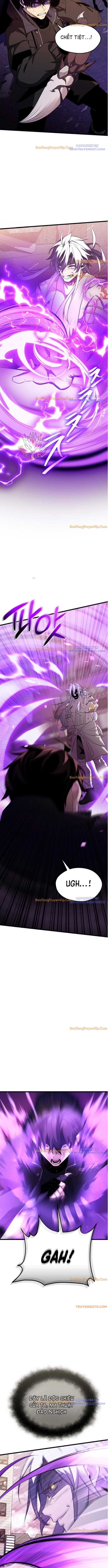 Ta Nhận Được Vật Phẩm Thần Thoại Chap 120 - Next Chap 121
