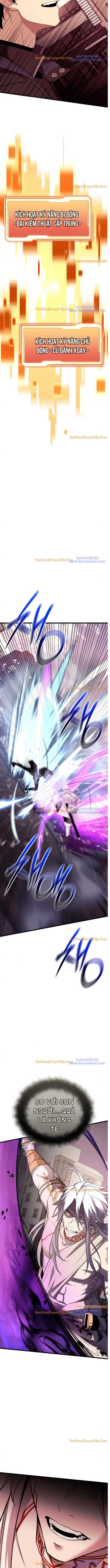 Ta Nhận Được Vật Phẩm Thần Thoại Chap 120 - Next Chap 121