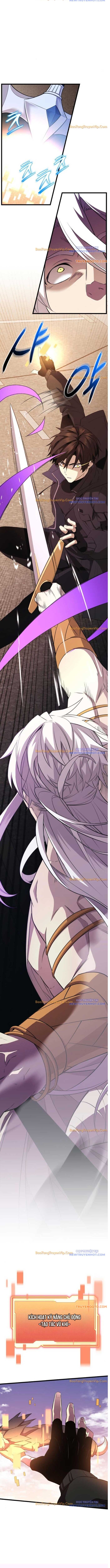 Ta Nhận Được Vật Phẩm Thần Thoại Chap 120 - Next Chap 121