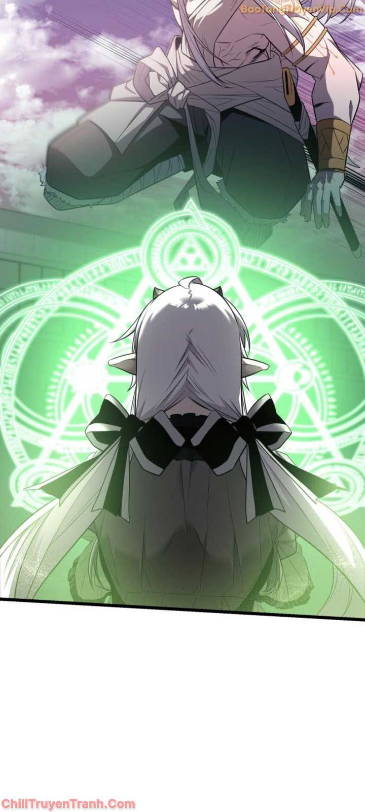 Ta Nhận Được Vật Phẩm Thần Thoại Chap 121 - Next Chap 122