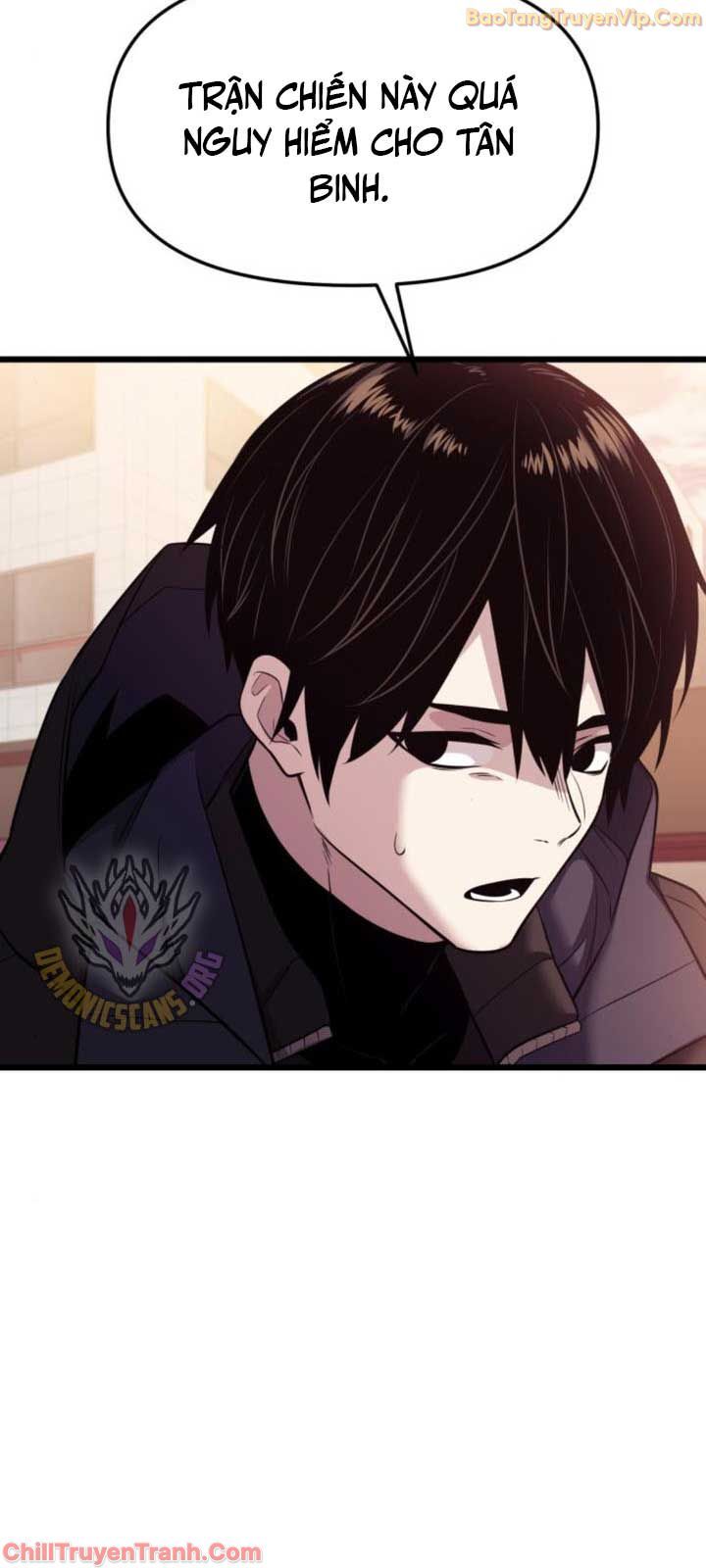 Ta Nhận Được Vật Phẩm Thần Thoại Chap 121 - Next Chap 122