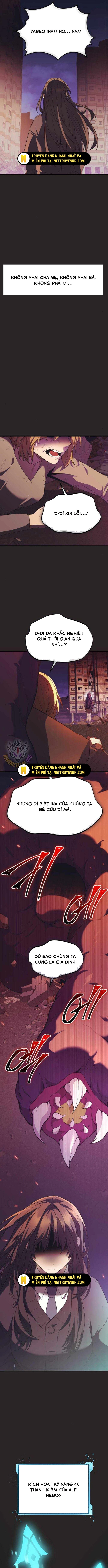 Ta Nhận Được Vật Phẩm Thần Thoại Chap 123 - Next Chap 124