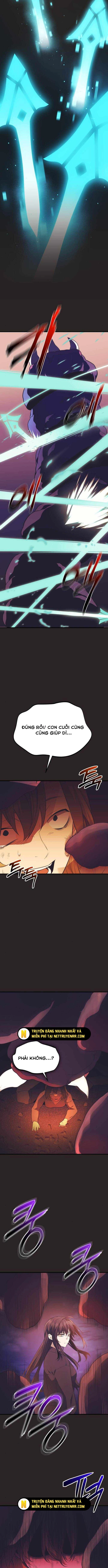 Ta Nhận Được Vật Phẩm Thần Thoại Chap 123 - Next Chap 124