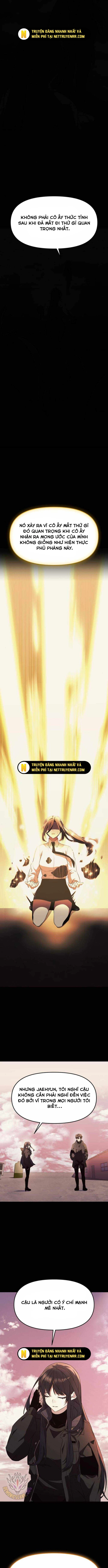 Ta Nhận Được Vật Phẩm Thần Thoại Chap 123 - Next Chap 124