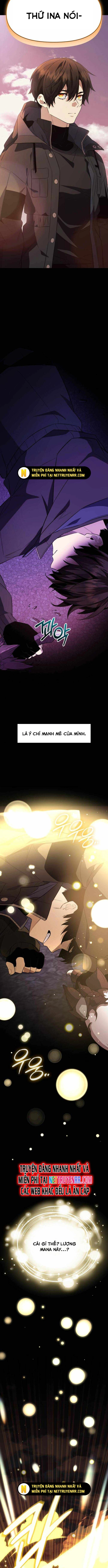 Ta Nhận Được Vật Phẩm Thần Thoại Chap 123 - Next Chap 124