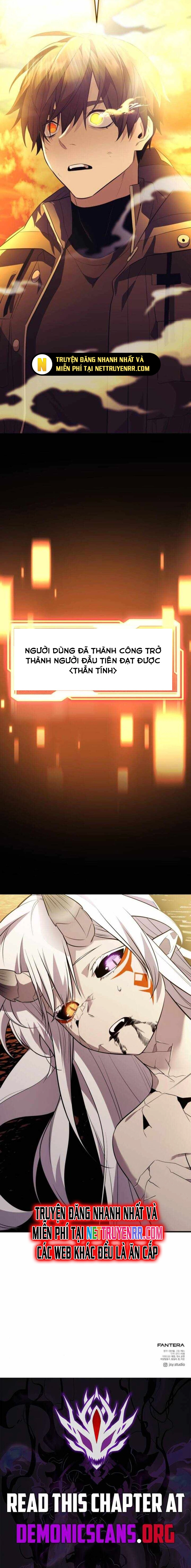 Ta Nhận Được Vật Phẩm Thần Thoại Chap 123 - Next Chap 124