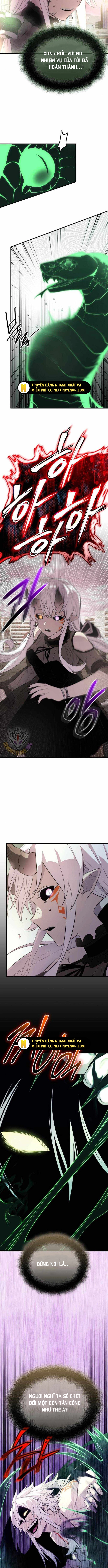 Ta Nhận Được Vật Phẩm Thần Thoại Chap 123 - Next Chap 124