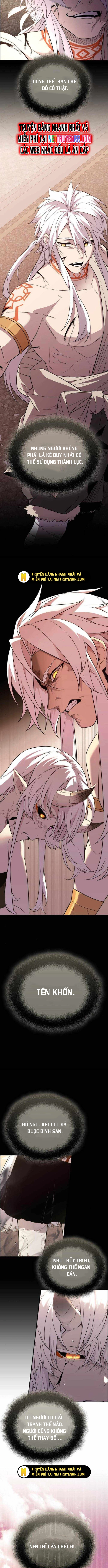 Ta Nhận Được Vật Phẩm Thần Thoại Chap 123 - Next Chap 124