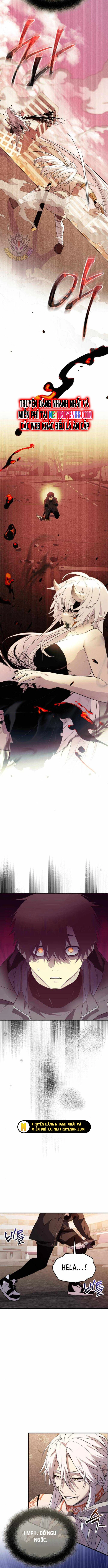 Ta Nhận Được Vật Phẩm Thần Thoại Chap 123 - Next Chap 124