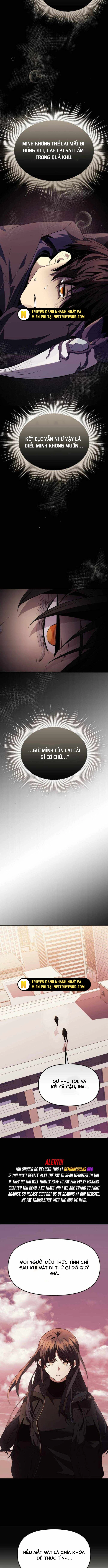 Ta Nhận Được Vật Phẩm Thần Thoại Chap 123 - Next Chap 124