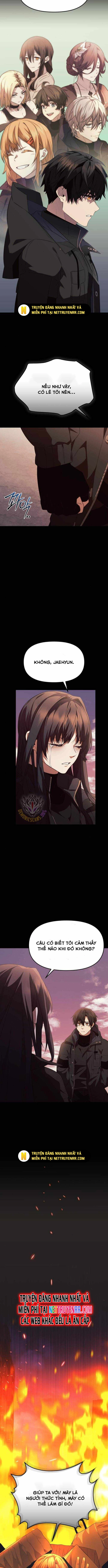 Ta Nhận Được Vật Phẩm Thần Thoại Chap 123 - Next Chap 124