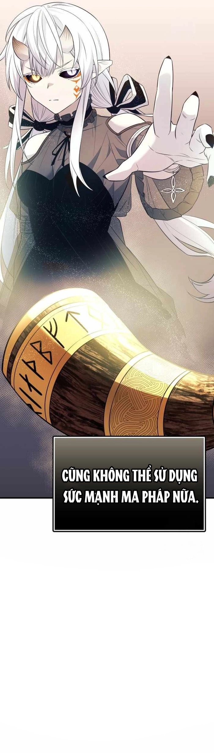 Ta Nhận Được Vật Phẩm Thần Thoại Chap 124 - Next Chap 125