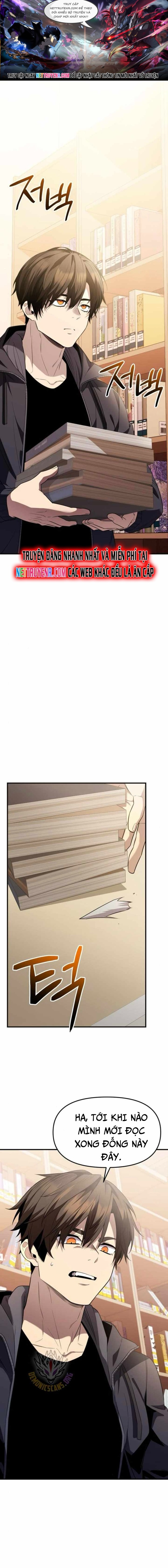 Ta Nhận Được Vật Phẩm Thần Thoại Chap 126 - Next Chap 127