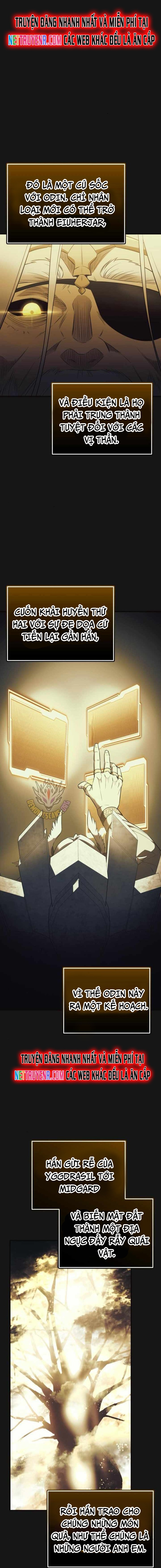 Ta Nhận Được Vật Phẩm Thần Thoại Chap 126 - Next Chap 127