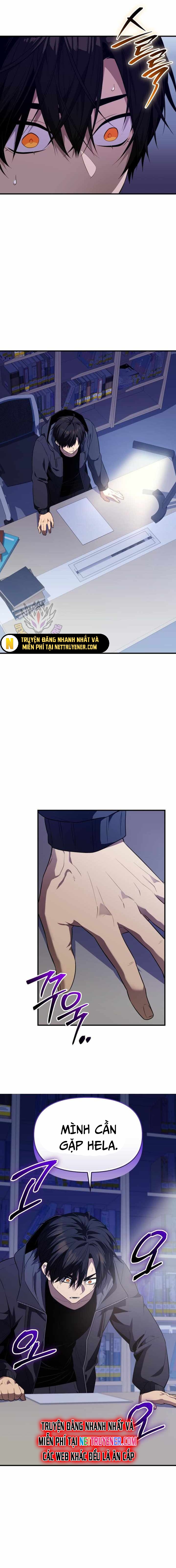 Ta Nhận Được Vật Phẩm Thần Thoại Chap 127 - Next Chap 128