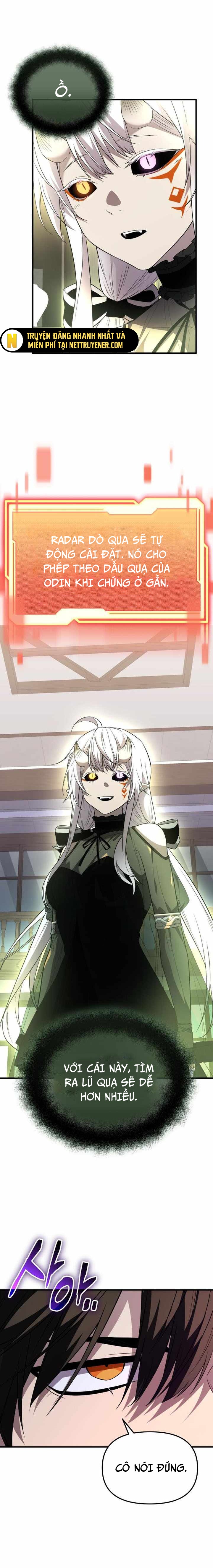 Ta Nhận Được Vật Phẩm Thần Thoại Chap 127 - Next Chap 128