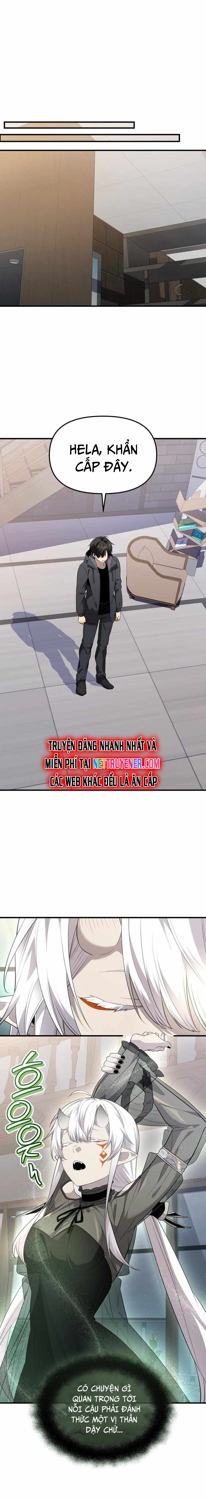 Ta Nhận Được Vật Phẩm Thần Thoại Chap 127 - Next Chap 128