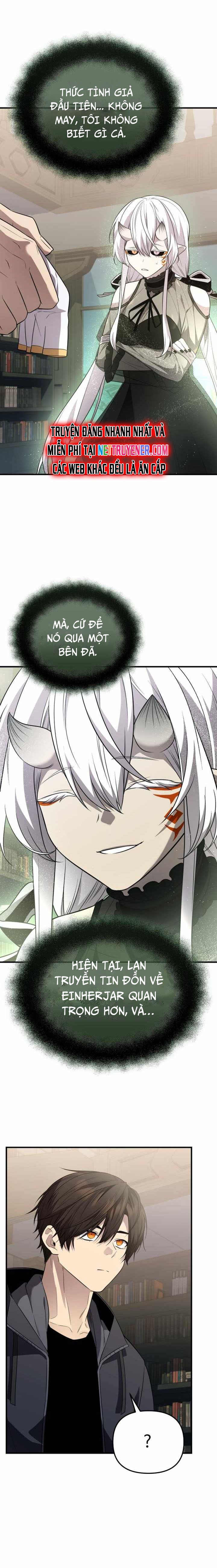 Ta Nhận Được Vật Phẩm Thần Thoại Chap 127 - Next Chap 128