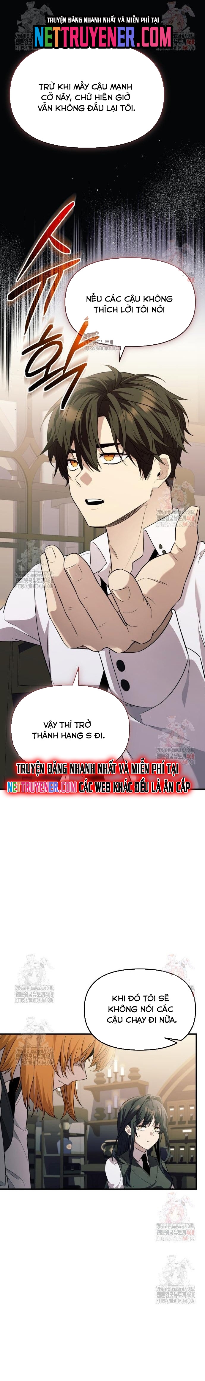 Ta Nhận Được Vật Phẩm Thần Thoại Chap 128 - Next Chap 129