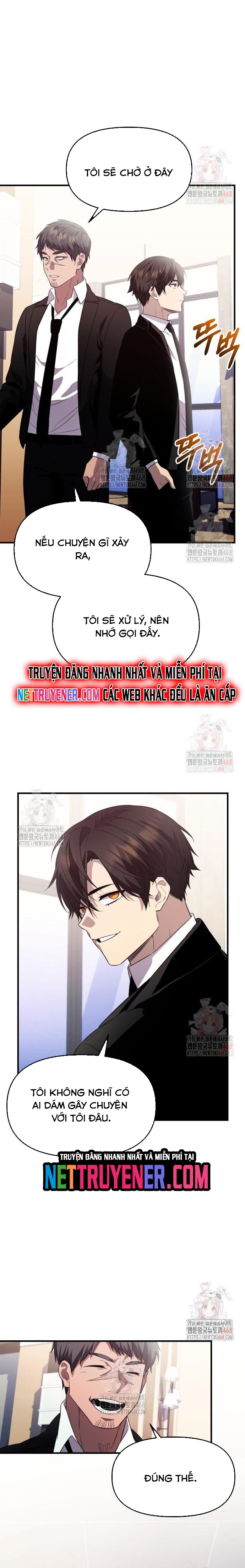 Ta Nhận Được Vật Phẩm Thần Thoại Chap 128 - Next Chap 129