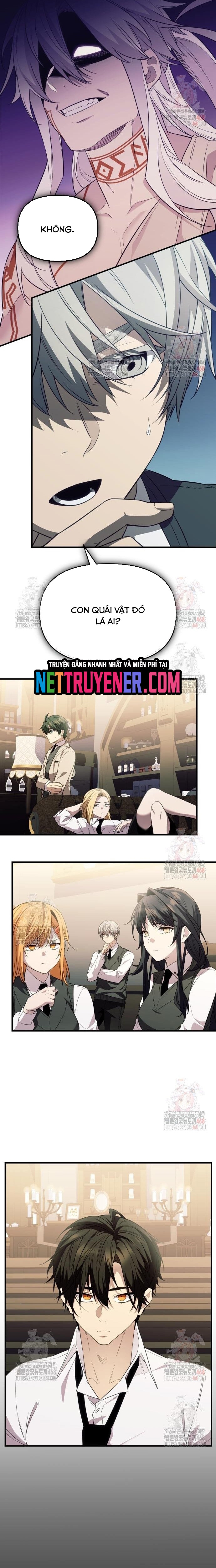 Ta Nhận Được Vật Phẩm Thần Thoại Chap 128 - Next Chap 129