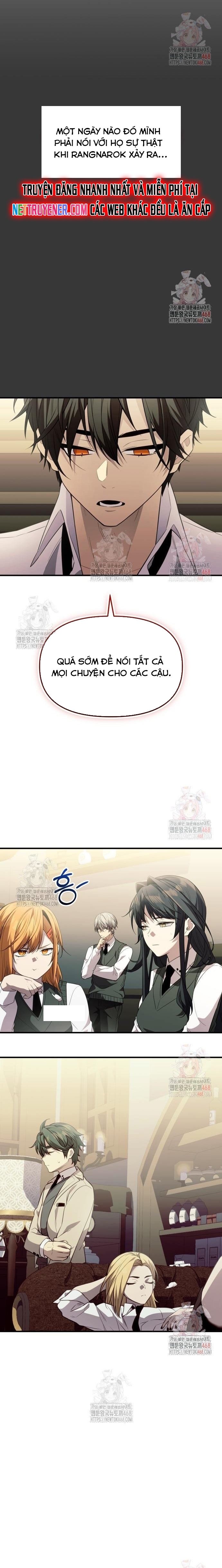 Ta Nhận Được Vật Phẩm Thần Thoại Chap 128 - Next Chap 129