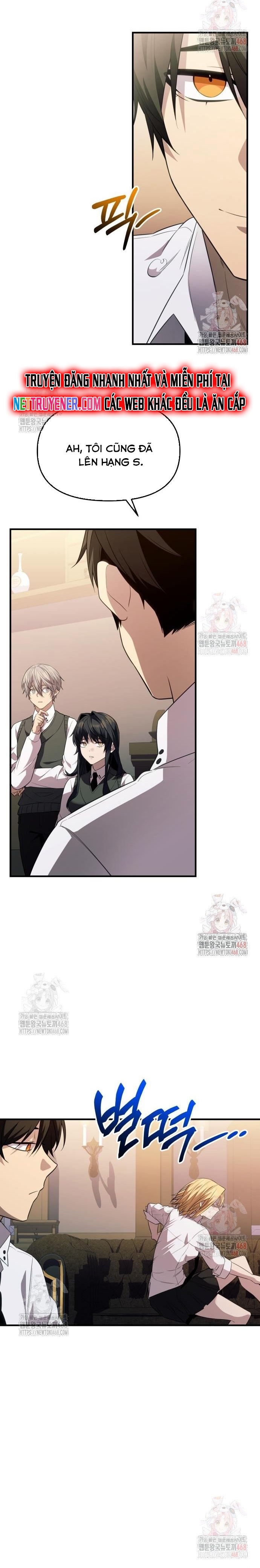 Ta Nhận Được Vật Phẩm Thần Thoại Chap 128 - Next Chap 129