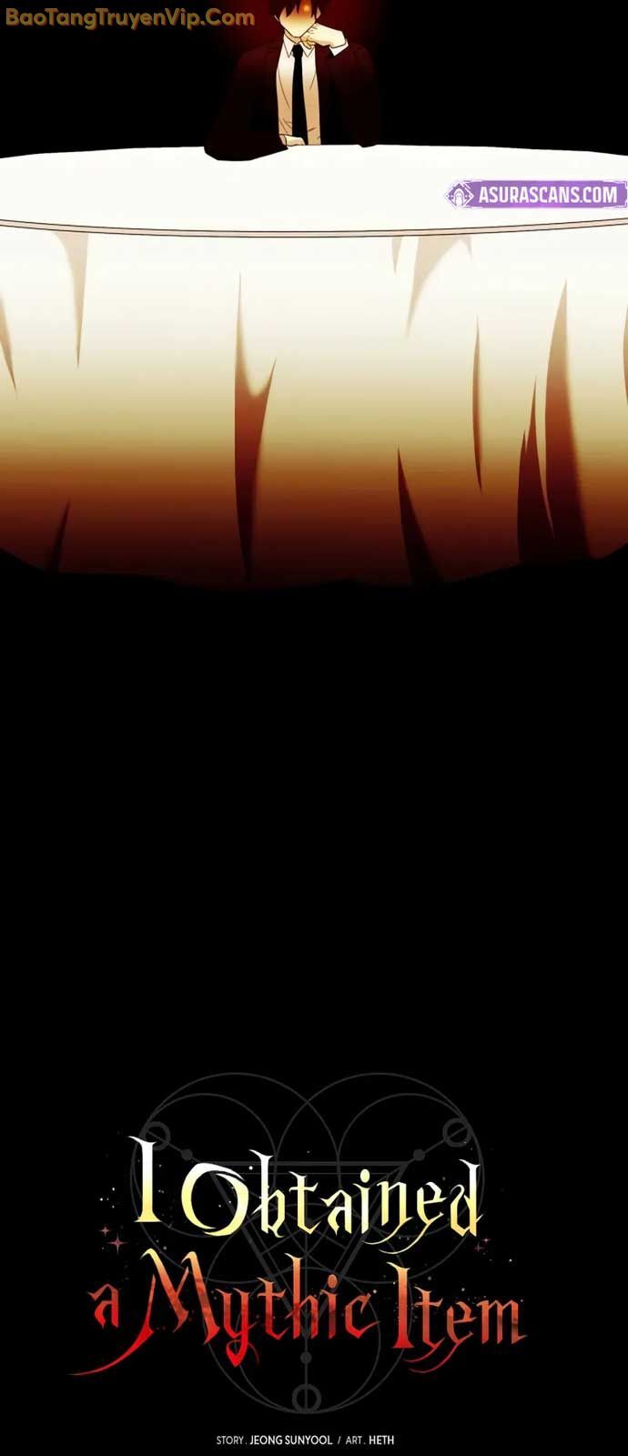 Ta Nhận Được Vật Phẩm Thần Thoại Chap 129 - Next Chap 130