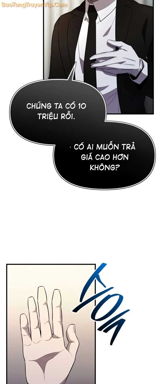 Ta Nhận Được Vật Phẩm Thần Thoại Chap 129 - Next Chap 130