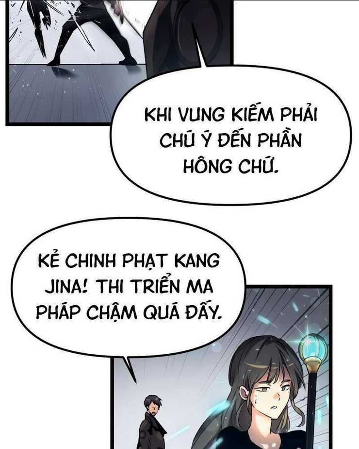 Ta Nhận Được Vật Phẩm Thần Thoại Chap 13 - Next Chap 14