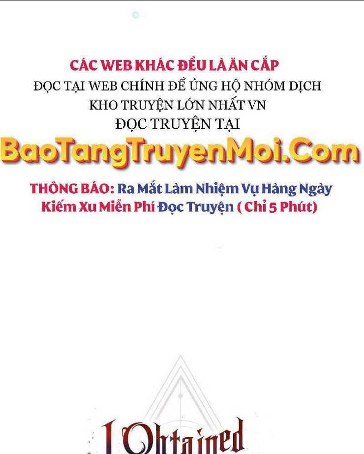 Ta Nhận Được Vật Phẩm Thần Thoại Chap 13 - Next Chap 14