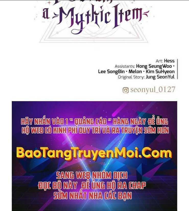 Ta Nhận Được Vật Phẩm Thần Thoại Chap 13 - Next Chap 14