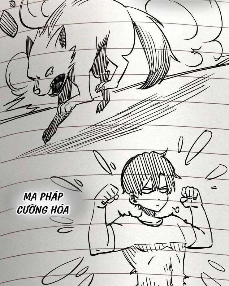 Ta Nhận Được Vật Phẩm Thần Thoại Chap 13 - Next Chap 14