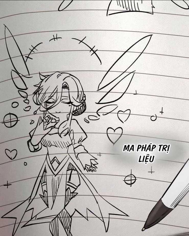 Ta Nhận Được Vật Phẩm Thần Thoại Chap 13 - Next Chap 14