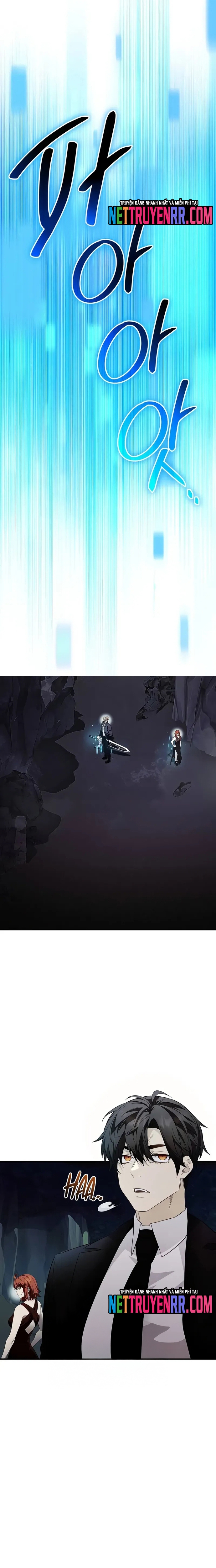 Ta Nhận Được Vật Phẩm Thần Thoại Chap 131 - Next Chap 132