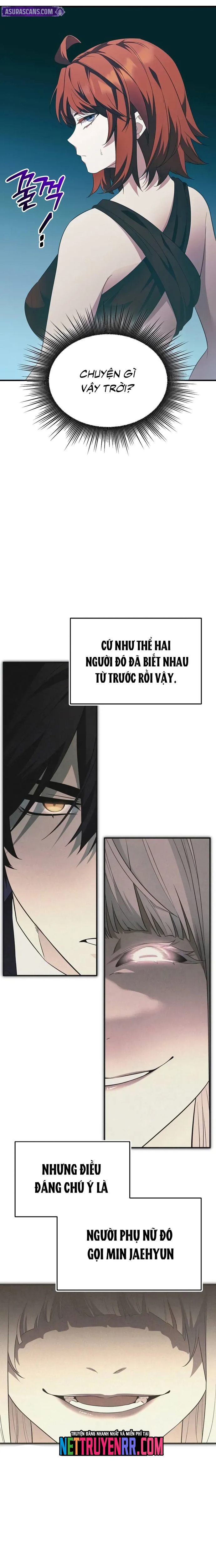 Ta Nhận Được Vật Phẩm Thần Thoại Chap 131 - Next Chap 132