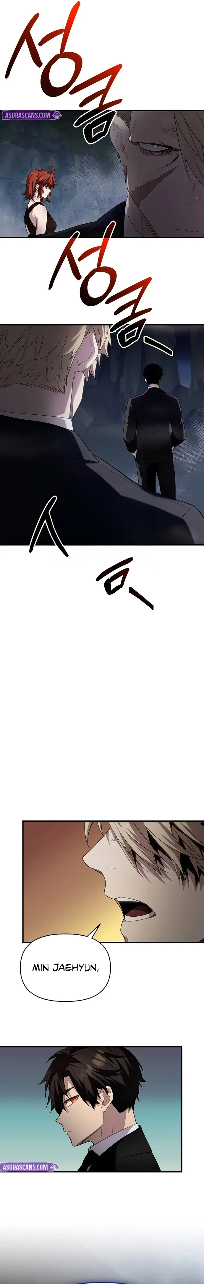 Ta Nhận Được Vật Phẩm Thần Thoại Chap 131 - Next Chap 132