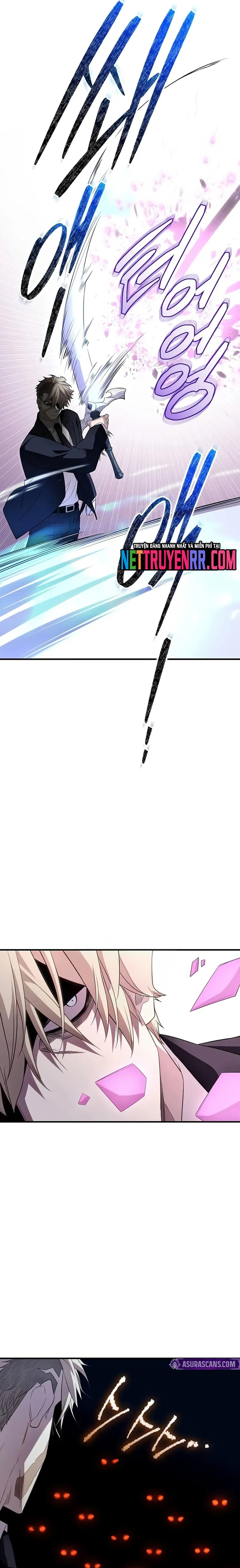 Ta Nhận Được Vật Phẩm Thần Thoại Chap 131 - Next Chap 132